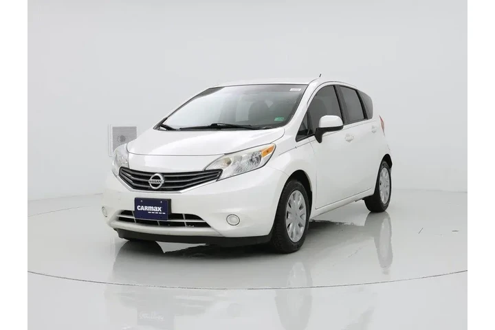 $10998 : Nissan Versa Note 2014 S 4dr image 4