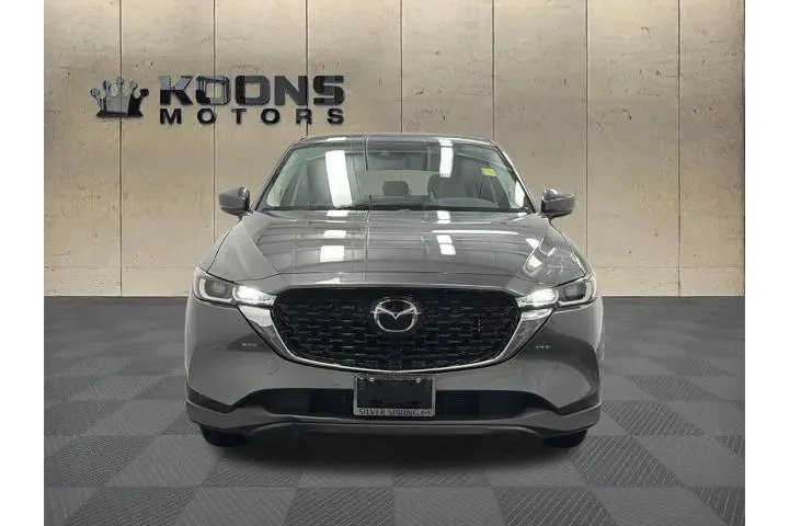 $24000 : Mazda CX-5 2023 AWD 2.5 S Se image 3