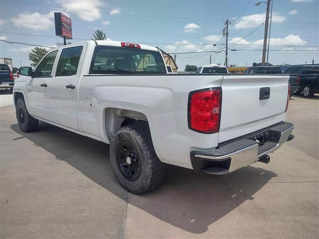 $21900 : 2016 CHEVROLET SILVERADO 1500 image 9