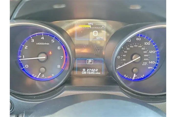 $19900 : Subaru Outback 2018 AWD 2.5i image 7