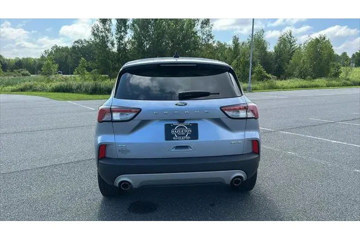 $21299 : Ford Escape 2022 AWD SE 4dr image 8