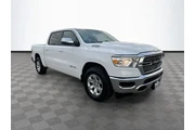 Ram 1500 2024 4x4 Laramie 4d en Kings County
