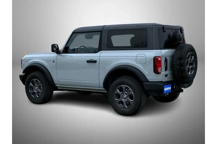 $36985 : Ford Bronco 2024 4x4 Big Ben image 7