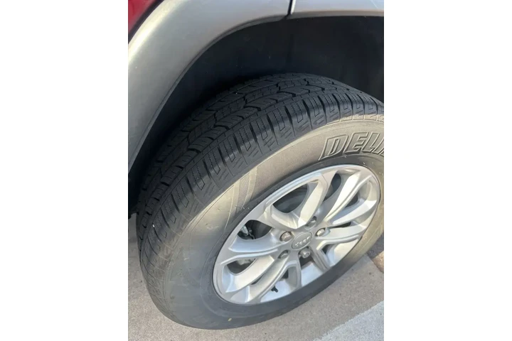 $17476 : Jeep Grand Cherokee 2021 4x4 image 3