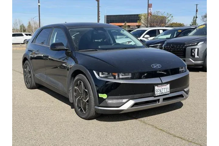 $24392 : Hyundai IONIQ 5 2023 AWD SEL image 6