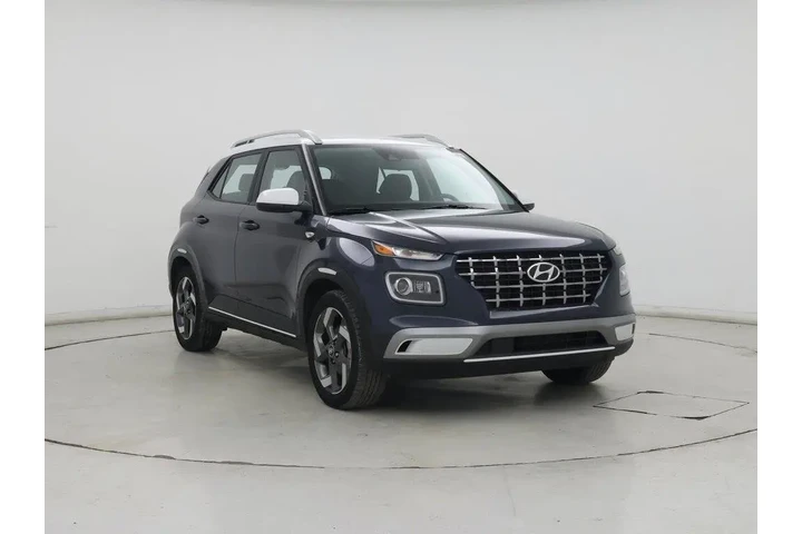 $18998 : Hyundai VENUE 2022 Limited 4 image 1