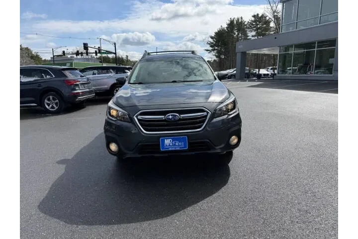 $18499 : 2019 Outback 2.5i Limited image 4