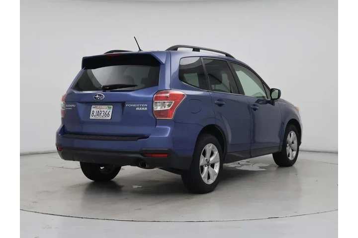 $13599 : Subaru Forester 2015 AWD 2.5 image 8