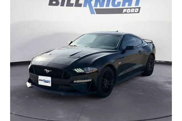 $33000 : Ford Mustang 2020 GT Premium image 1