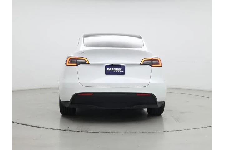 $24998 : Tesla Model Y 2021 AWD Long image 6