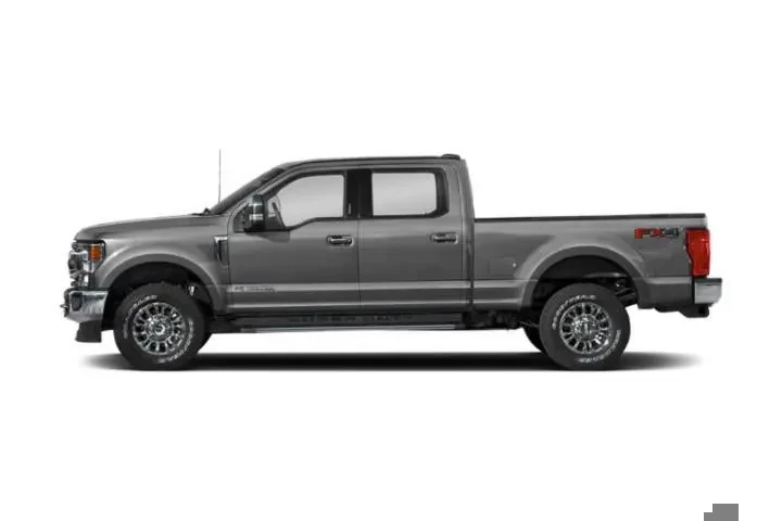 $34995 : Ford F-250 Super Duty 2020 4 image 2
