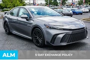 $26920 : Toyota Camry 2025 SE 4dr Sed thumbnail
