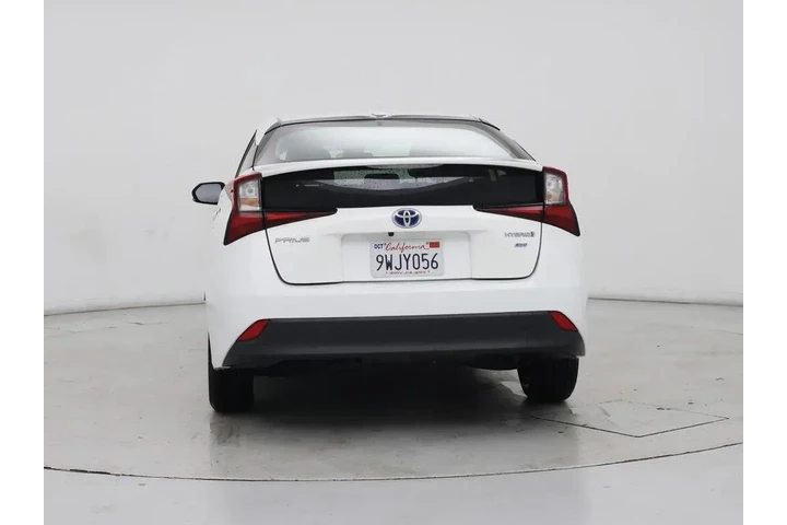 $27998 : Toyota Prius 2022 Nightshade image 6