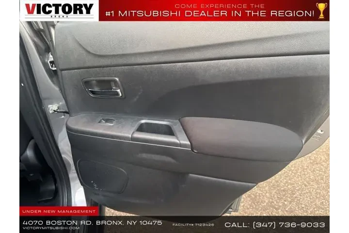$14195 : Mitsubishi Outlander Sport 2 image 10