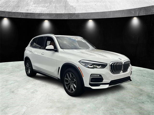 $40985 : Pre-Owned  BMW X5 xDrive40i Sp image 3