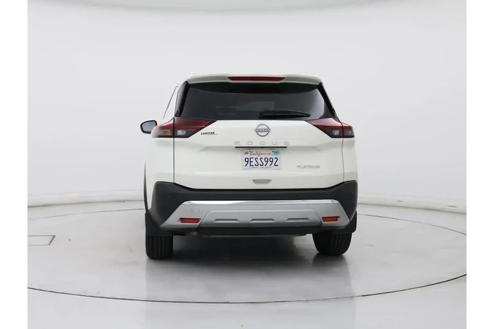 $27998 : Nissan Rogue 2023 Platinum 4 image 6