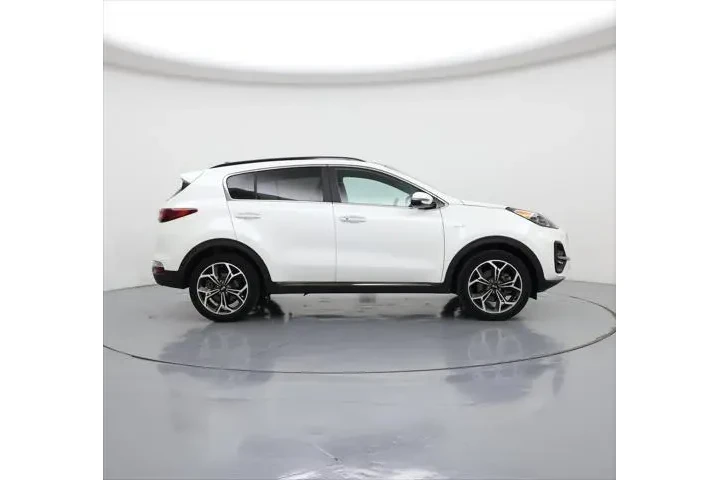 $24998 : Kia Sportage 2022 AWD SX Tur image 7