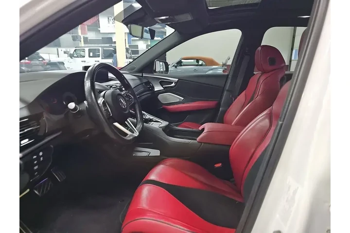 $33990 : Acura RDX 2022 SH-AWD 4dr SU image 4