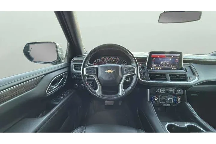 $30934 : Chevrolet Tahoe 2021 4x2 LT image 10