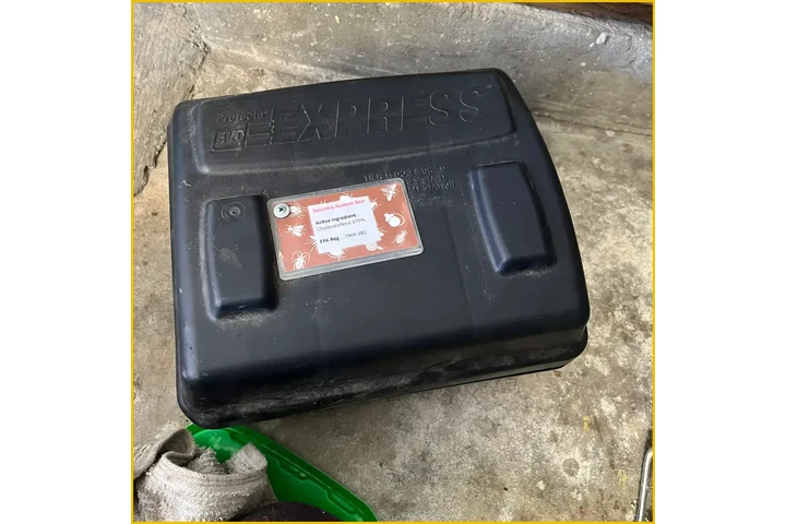 Browny Pest Control image 4