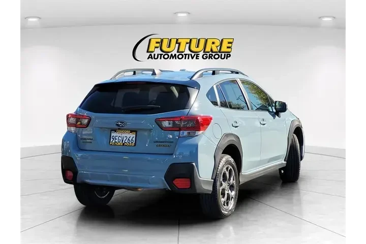 $25288 : Subaru Crosstrek 2023 AWD Sp image 7