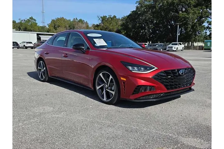 $23989 : Hyundai SONATA 2023 SEL Plus image 2