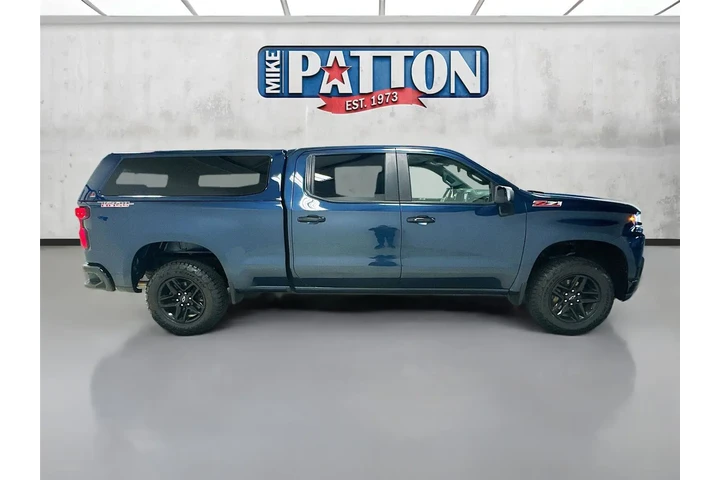 $31342 : Chevrolet Silverado 1500 202 image 8