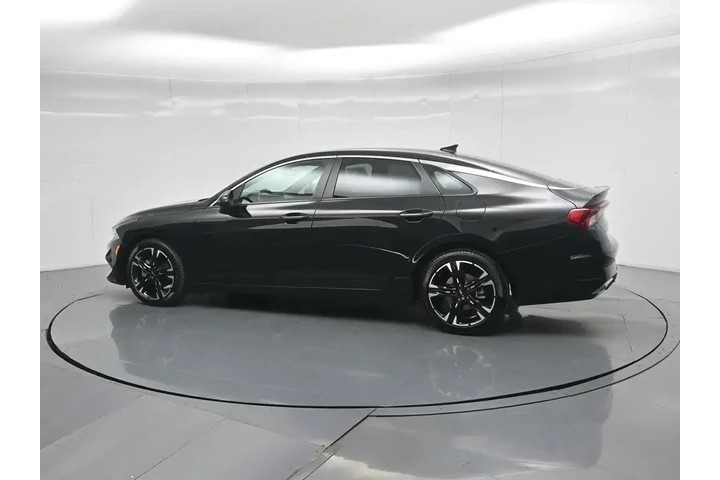 $26834 : Kia K5 2023 GT-Line 4dr Seda image 7