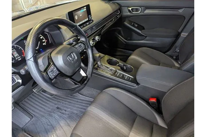 $24999 : Honda Civic 2024 Sport 4dr S image 4