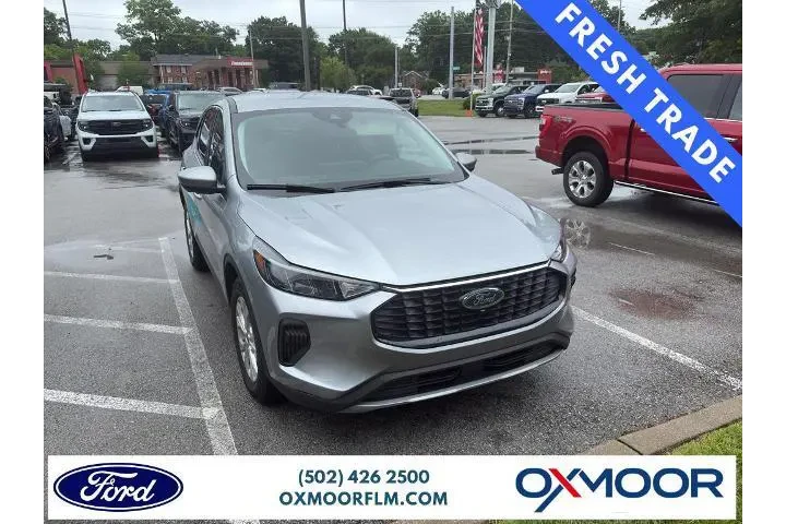 $22750 : Ford Escape 2023 Active 4dr image 1
