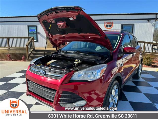 $11800 : 2013 FORD ESCAPE image 3