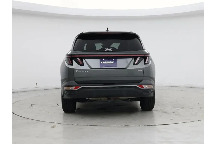 $23998 : Hyundai TUCSON 2023 AWD SEL image 6