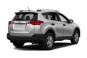 $17399 : Toyota RAV4 2015 AWD Limited thumbnail