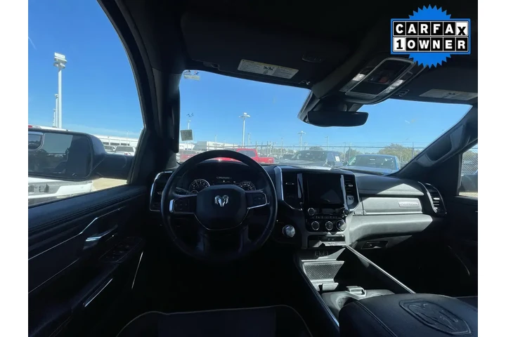 $33959 : Ram 1500 2024 4x2 Laramie 4d image 6