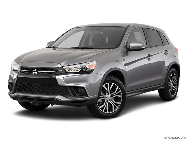 2019 Outlander Sport image 7