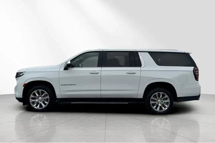$39918 : Chevrolet Suburban 2023 4x4 image 7