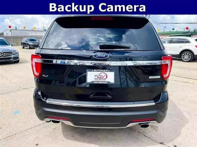 $20995 : 2018 Explorer For Sale CA44483 image 7