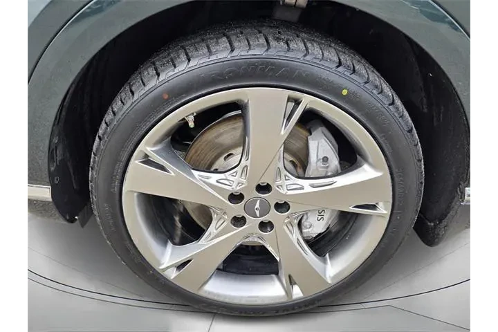 $35499 : Genesis GV80 2022 AWD 2.5T 4 image 9