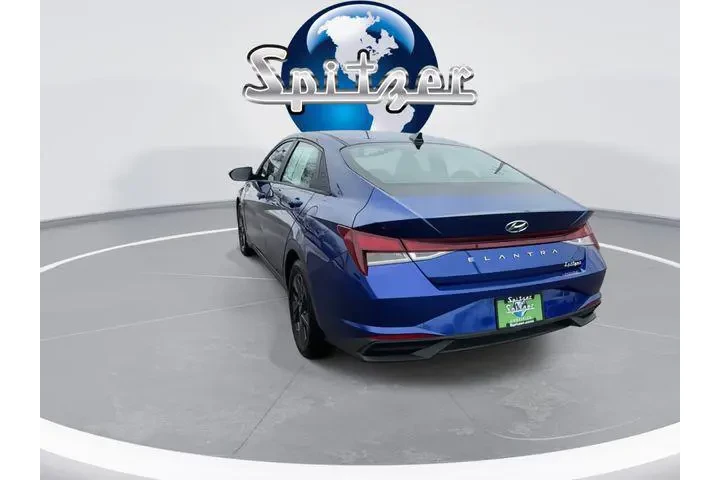 $16428 : Hyundai ELANTRA 2022 SEL 4dr image 7