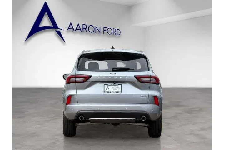 $21900 : Ford Escape 2024 AWD ST-Line image 5