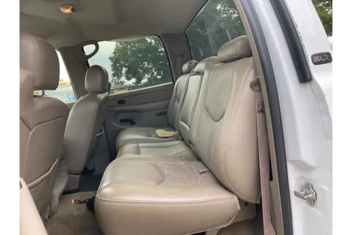 $5998 : GMC Sierra 1500 2005 4dr Cre image 7