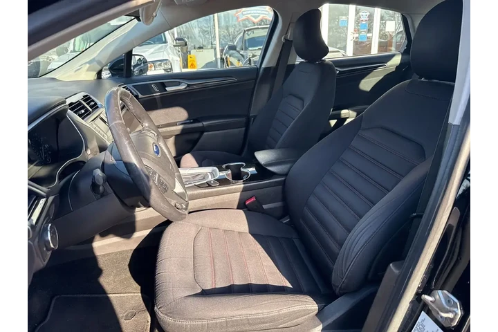 $10995 : Ford Fusion 2016 SE 4dr Seda image 8