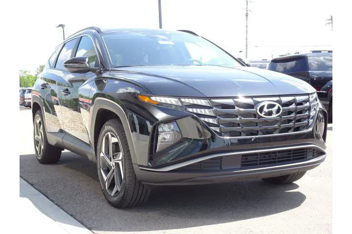 $26938 : Hyundai TUCSON 2023 AWD SEL image 6