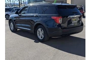 $18999 : Ford Explorer 2020 XLT 4dr S thumbnail