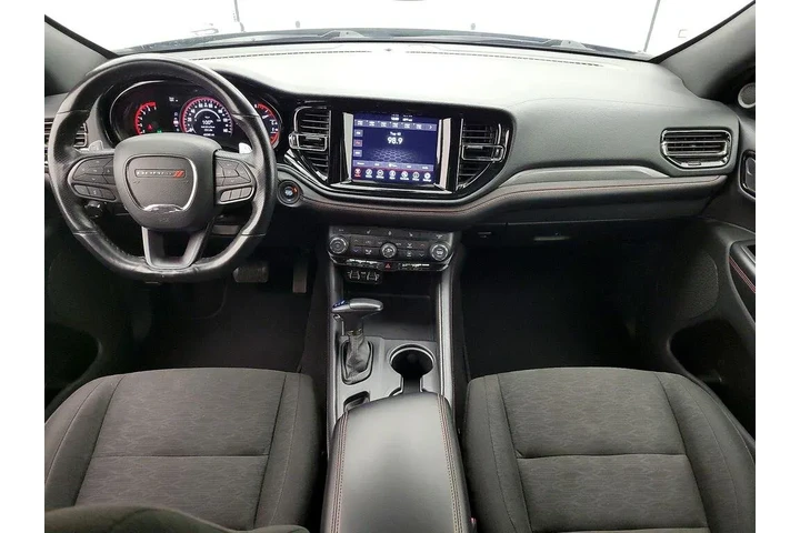 $26998 : Dodge Durango 2023 GT 4dr SU image 9