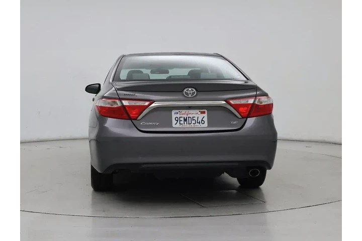 $18998 : Toyota Camry 2017 SE 4dr Sed image 6