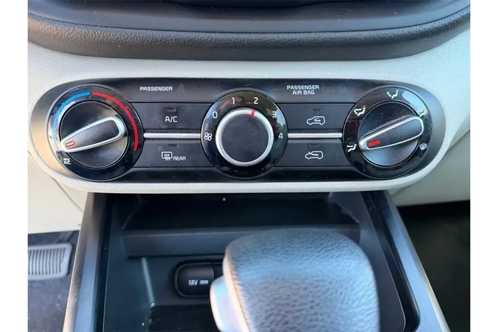 $16000 : Kia Soul 2021 S 4dr Crossove image 8