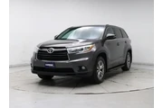 $22998 : Toyota Highlander 2016 AWD L thumbnail