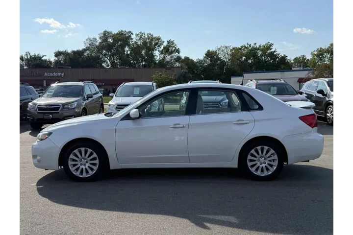$4972 : 2011 Impreza 2.5i Premium image 9