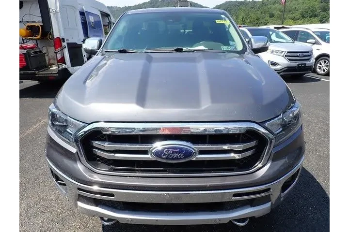 $33387 : Ford Ranger 2022 4x4 Lariat image 8